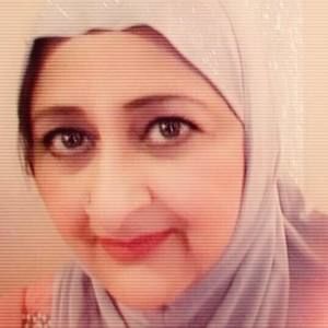 Meet your Posher, Shahnaz raja